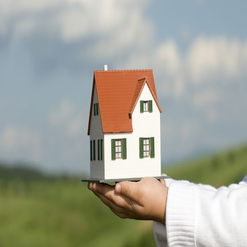 荣邦乡重庆房产抵押贷款办理流程及条件