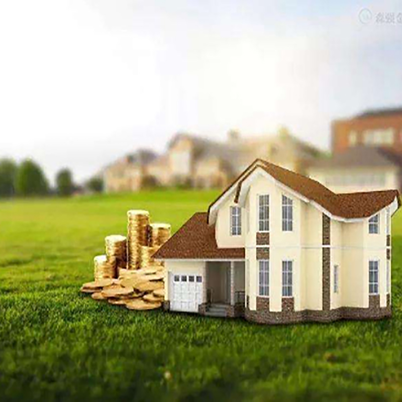荣邦乡房产抵押贷款流程|银行住房抵押贷款|房屋抵押贷