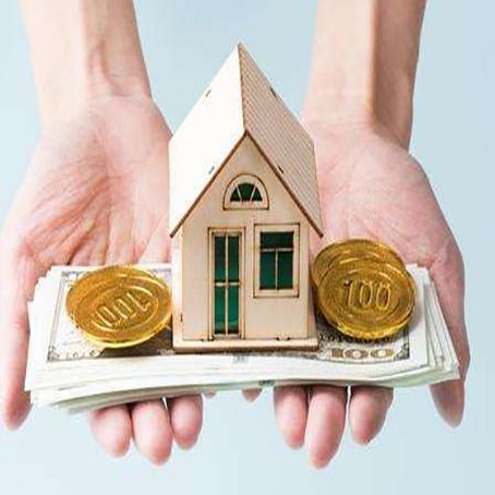 荣邦乡房产抵押贷款是什么？